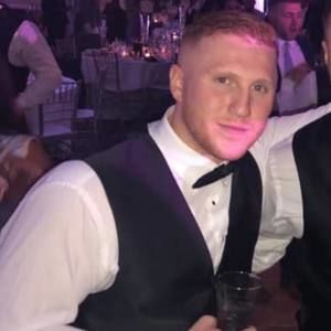 Meet your Posher, James